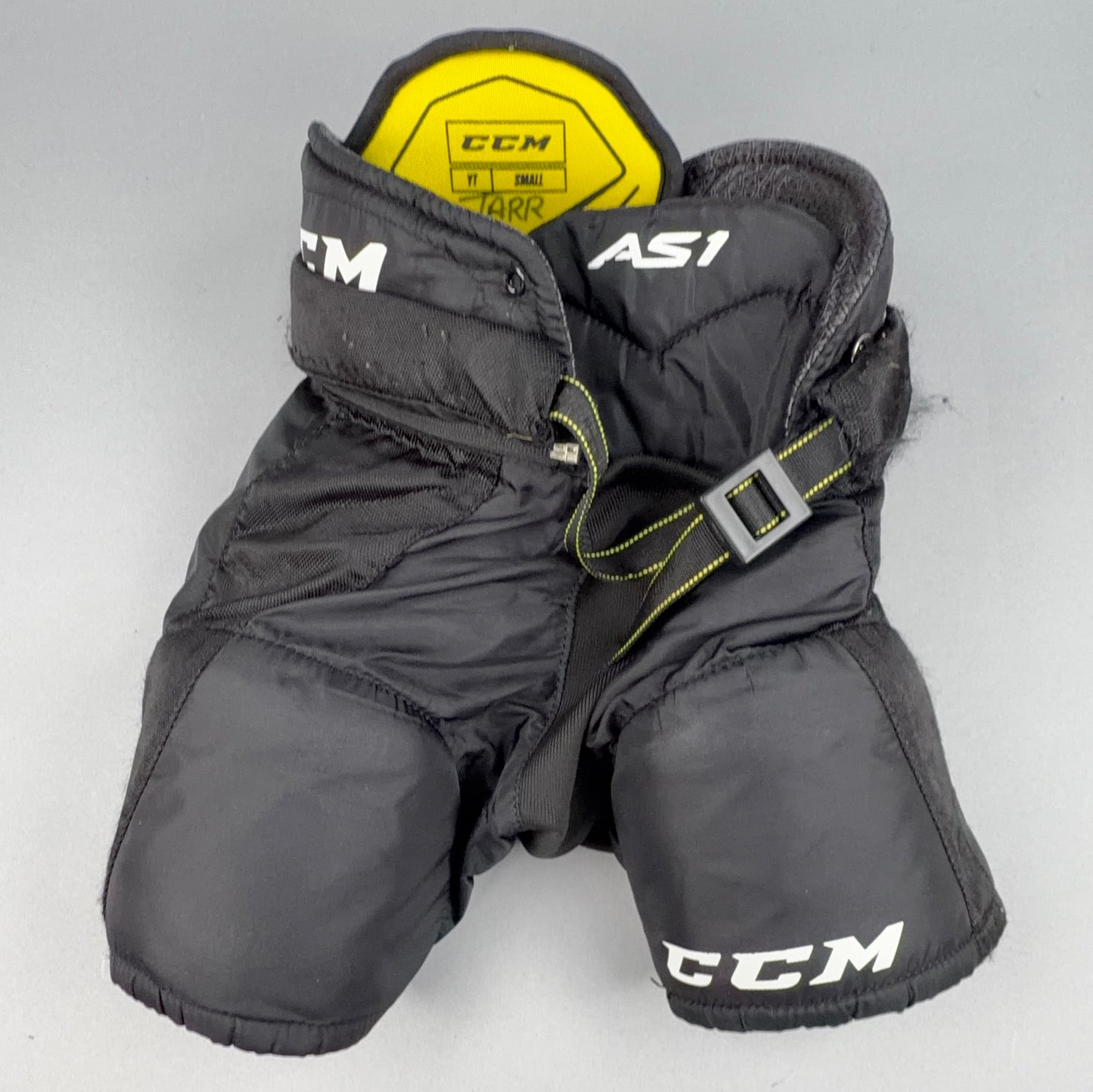 CCM AS1 Youth Small Hockey Pants