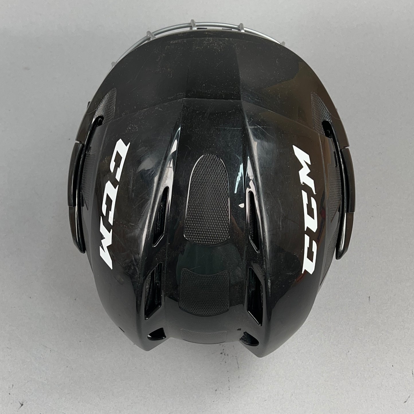 CCM FL40 L Large 7 1/4" to 7 3/4" Senior Hockey Helmet