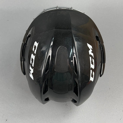 CCM FL40 L Large 7 1/4" to 7 3/4" Senior Hockey Helmet