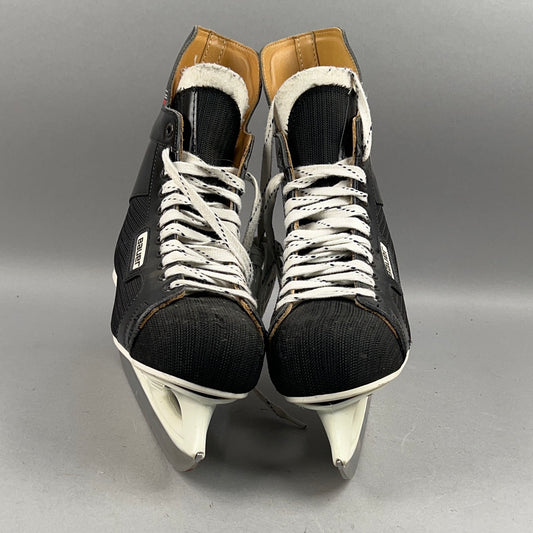 Bauer Special Pro Size 10 Vintage Senior Hockey Skates