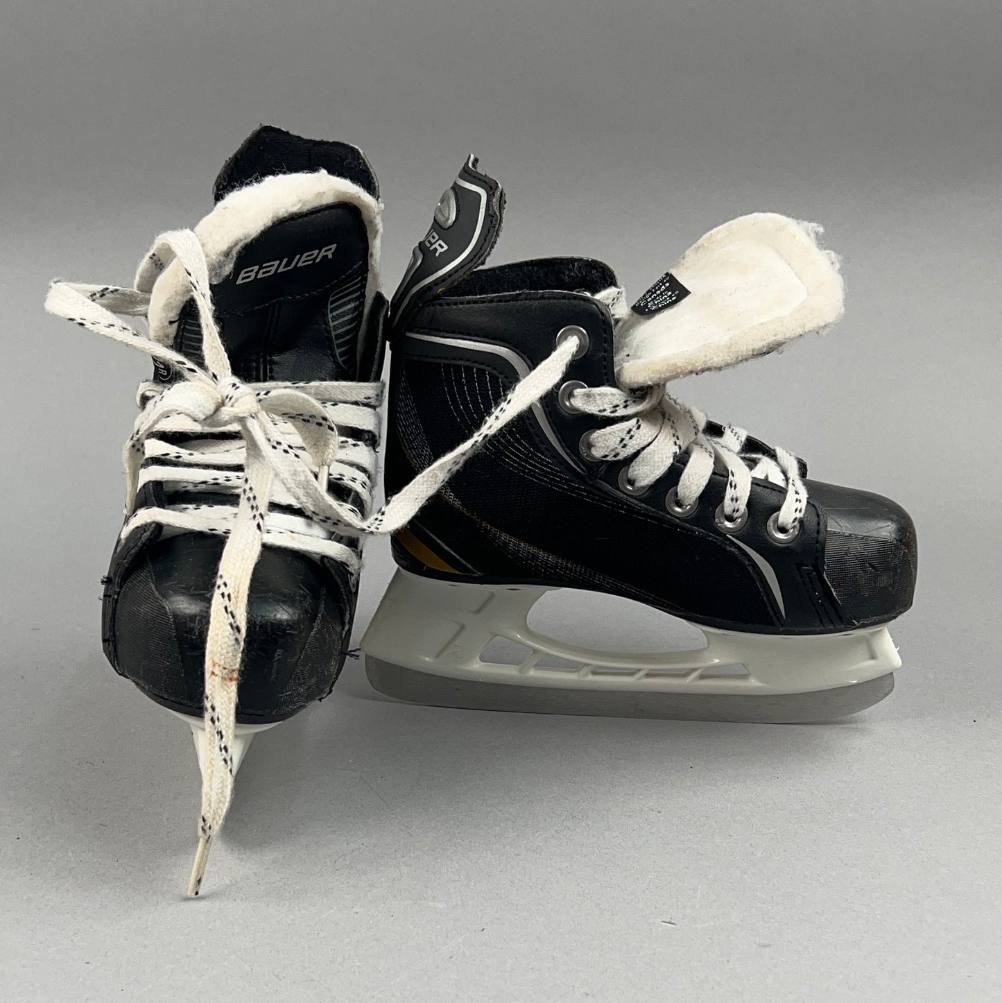 Bauer Supreme One20 Size 11Y Youth Hockey Skates