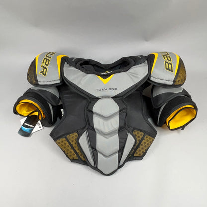 Bauer Supreme TotalOne NXG Senior X-Large Hockey Shoulder Pads