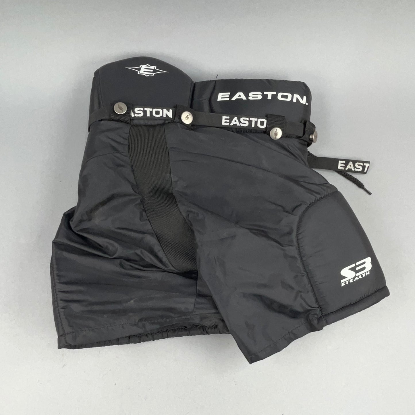 Easton S3 Stealth Youth Small Hockey Pants