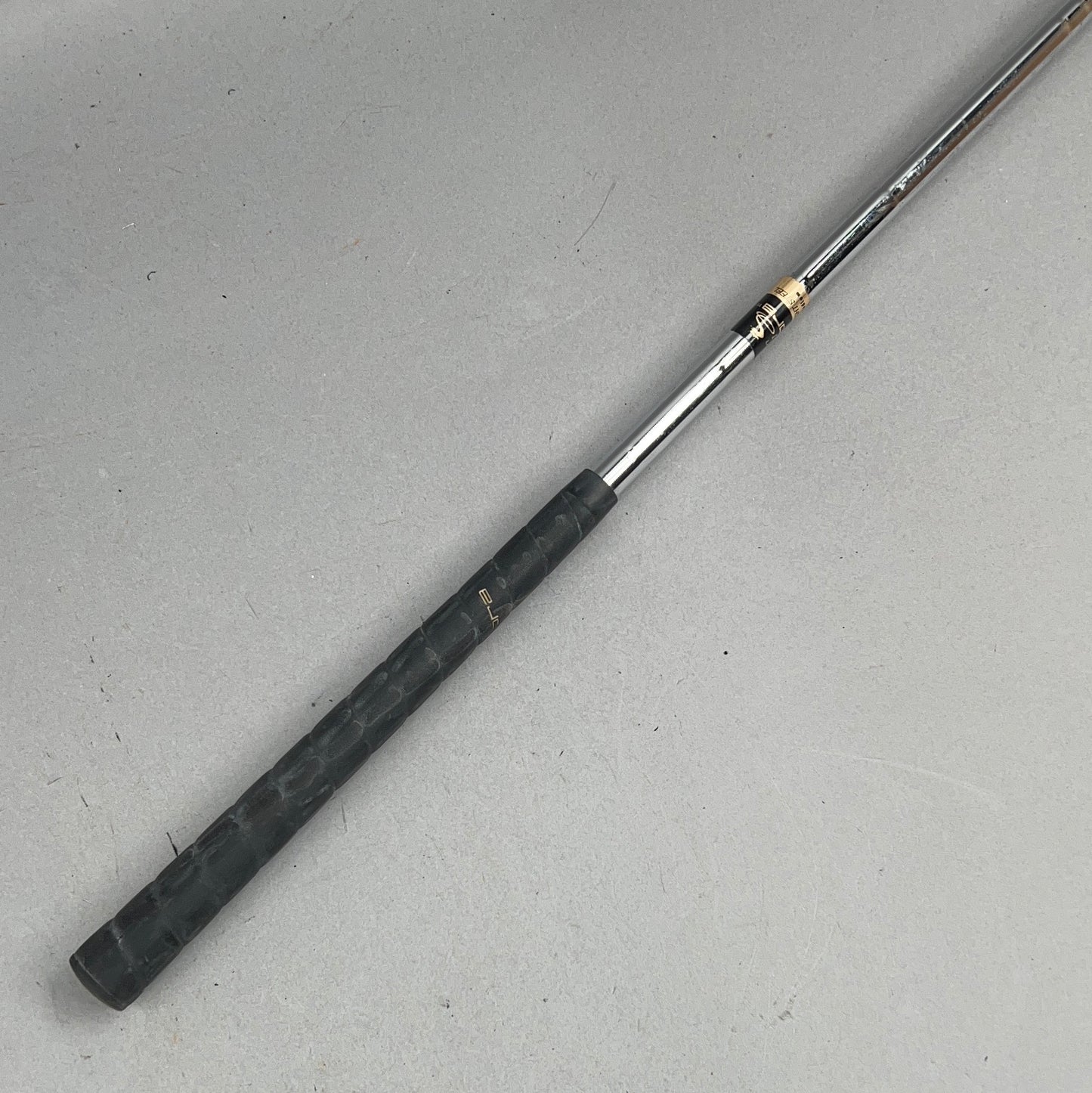 Cobra King Cobra Oversize Right-Handed 3-Iron Regular Flex Steel Shaft