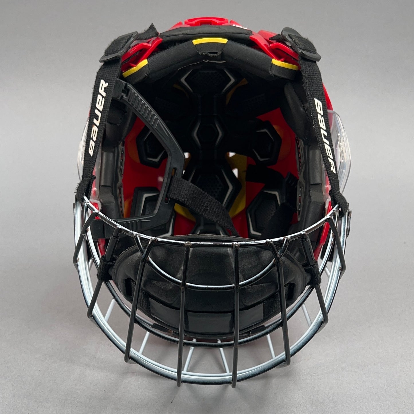 CCM Tacks 310 M Medium 6 7/8" to 7 3/8" Senior Hockey Helmet