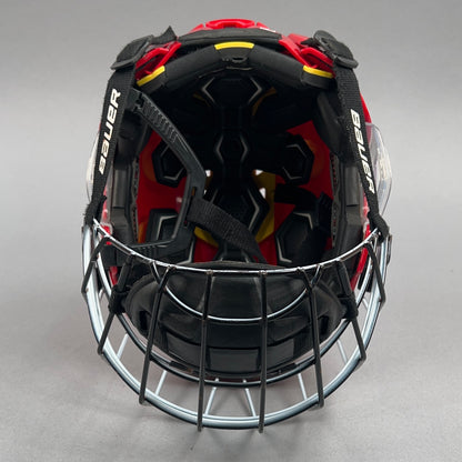 CCM Tacks 310 M Medium 6 7/8" to 7 3/8" Senior Hockey Helmet