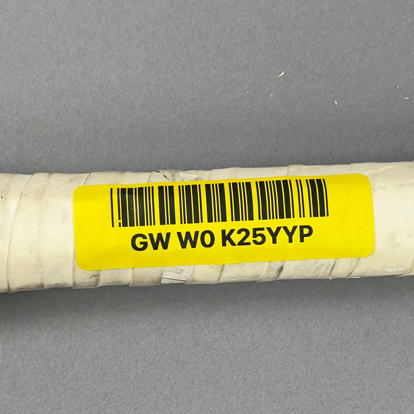Head Microgel MG.10 Oversize Tennis Racquet 4 1/4" Grip & 106in² Head Size