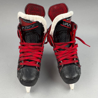 Bauer Vapor X2.7 Size 2 Junior Hockey Skates