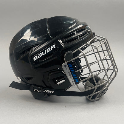 Bauer IMS 5.0 S Small 6 1/2" to 7 1/8" Senior Hockey Helmet