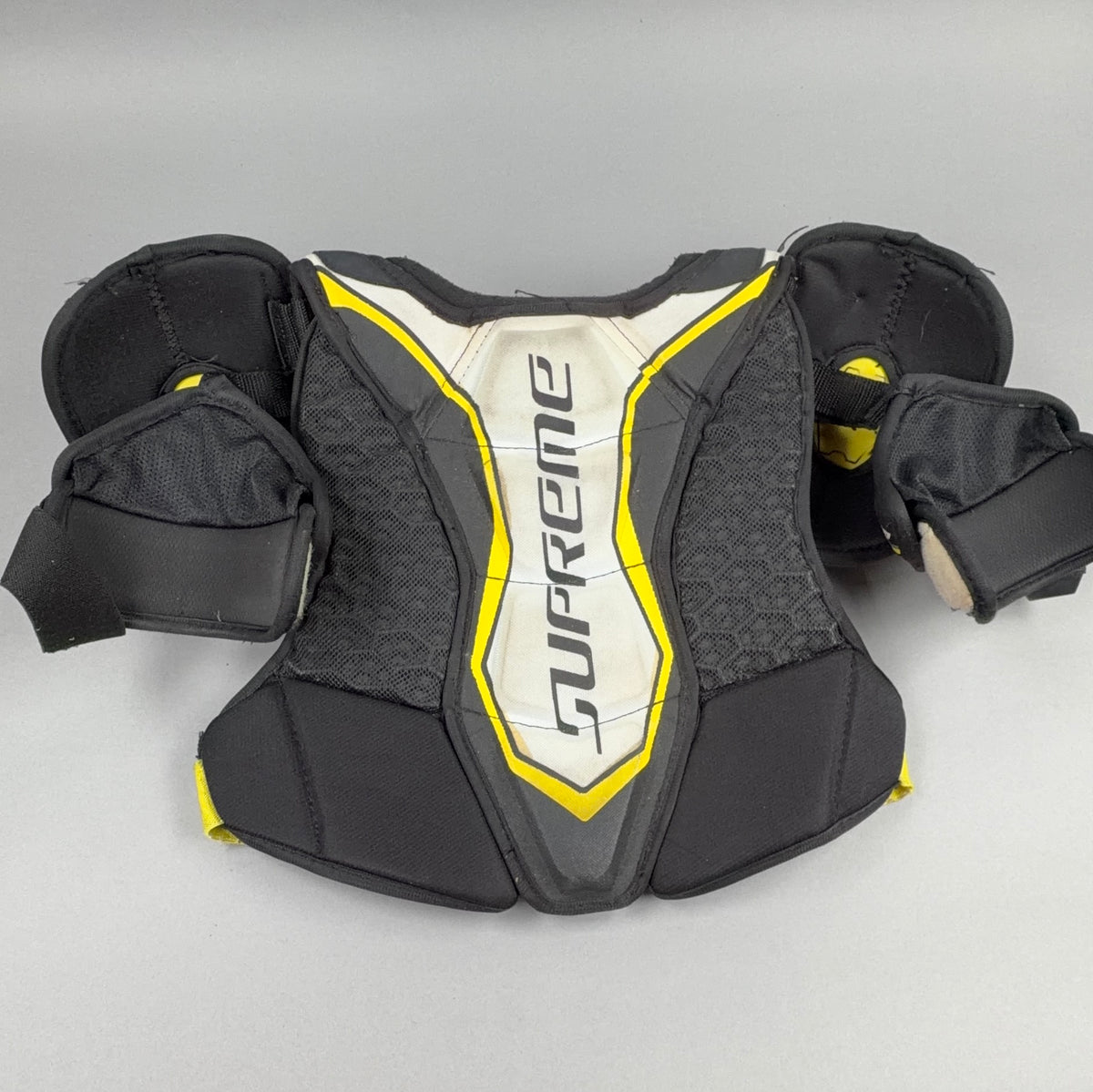 Bauer Supreme 2S Pro Junior Small Hockey Shoulder Pads