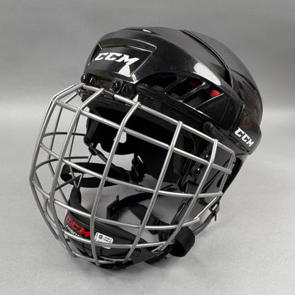 CCM 50 Small 20" to 22" Hockey Helmet
