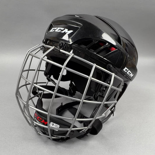 CCM 50 Small 20" to 22" Hockey Helmet