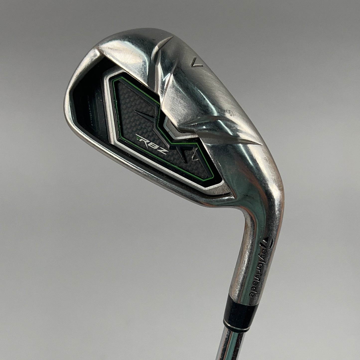 TaylorMade RBZ Right-Handed 7-Iron