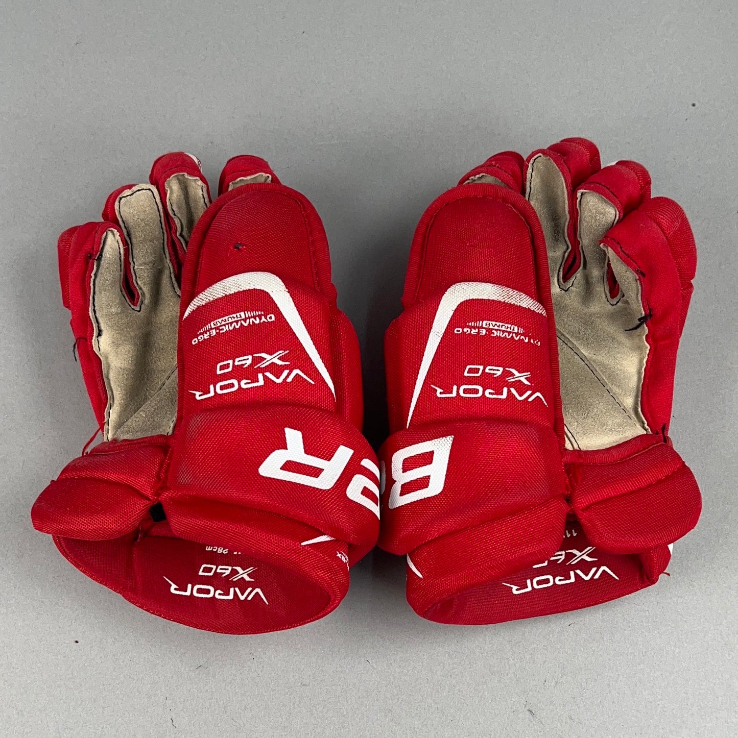 Bauer Vapor X60 Junior 11" Hockey Gloves