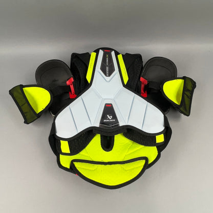 Bauer Vapor Hyperlite X Junior Medium Hockey Shoulder Pads