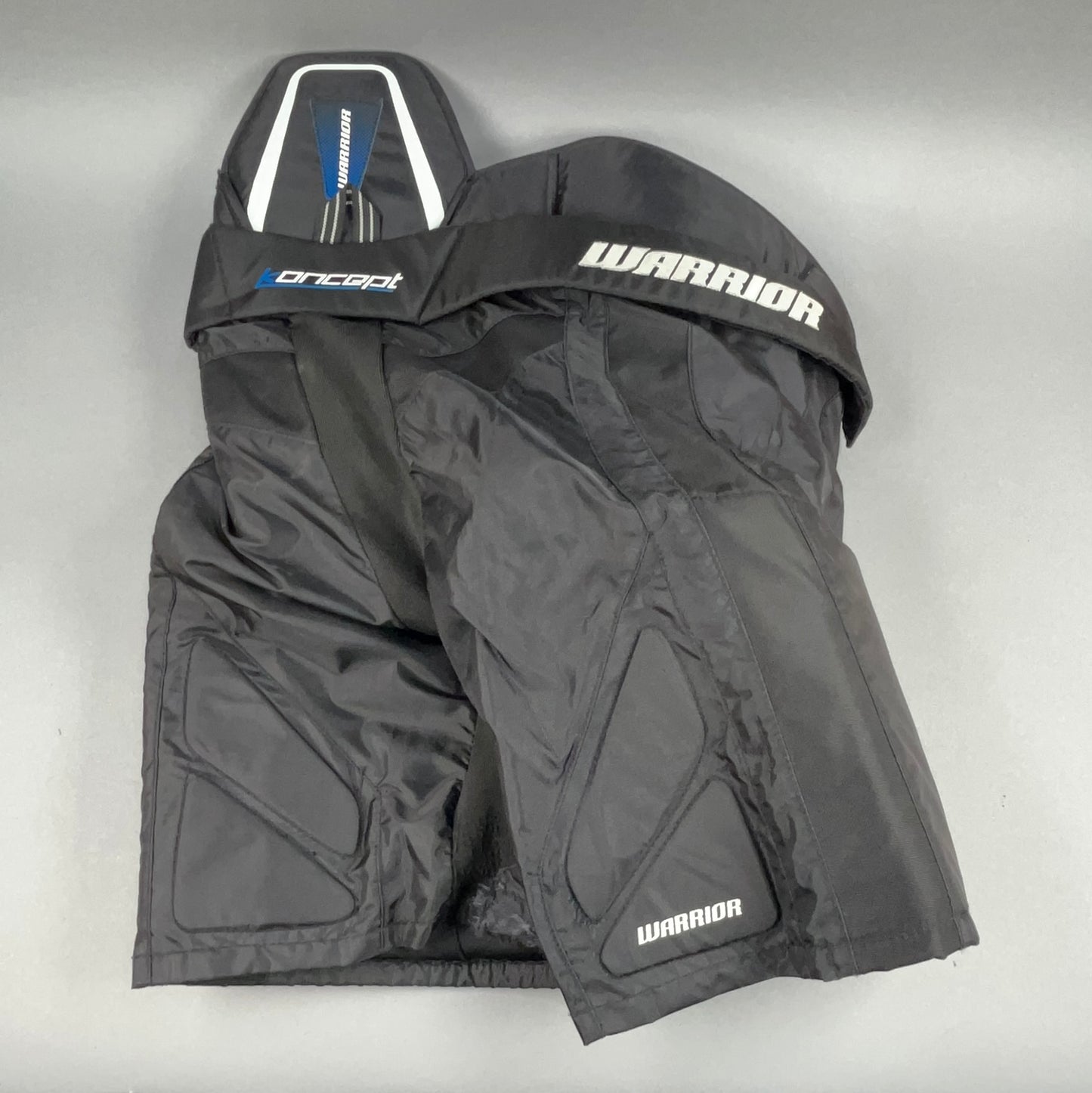 Warrior Koncept Senior Small Hockey Pants