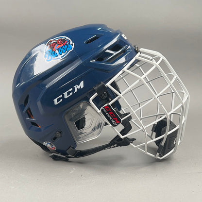 CCM Tacks 710 M Medium Senior Hockey Helmet