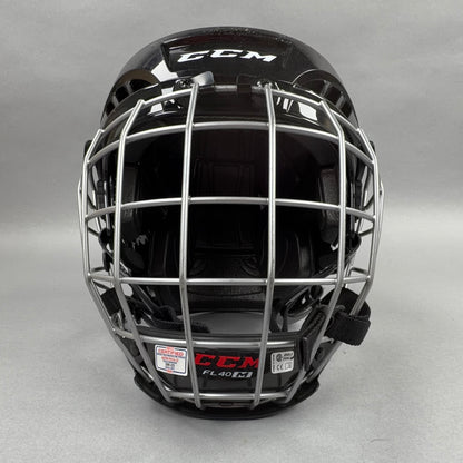 CCM FL40 Medium 6 7/8" to 7 3/8" Hockey Helmet