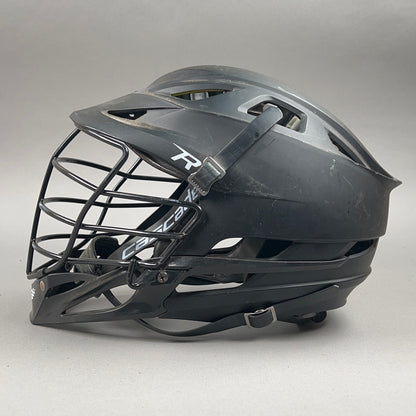 Cascade R OSFM Adjustable 21.5" to 24" Senior Lacrosse Helmet