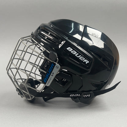 Bauer IMS 5.0 S Small 6 1/2" to 7 1/8" Senior Hockey Helmet
