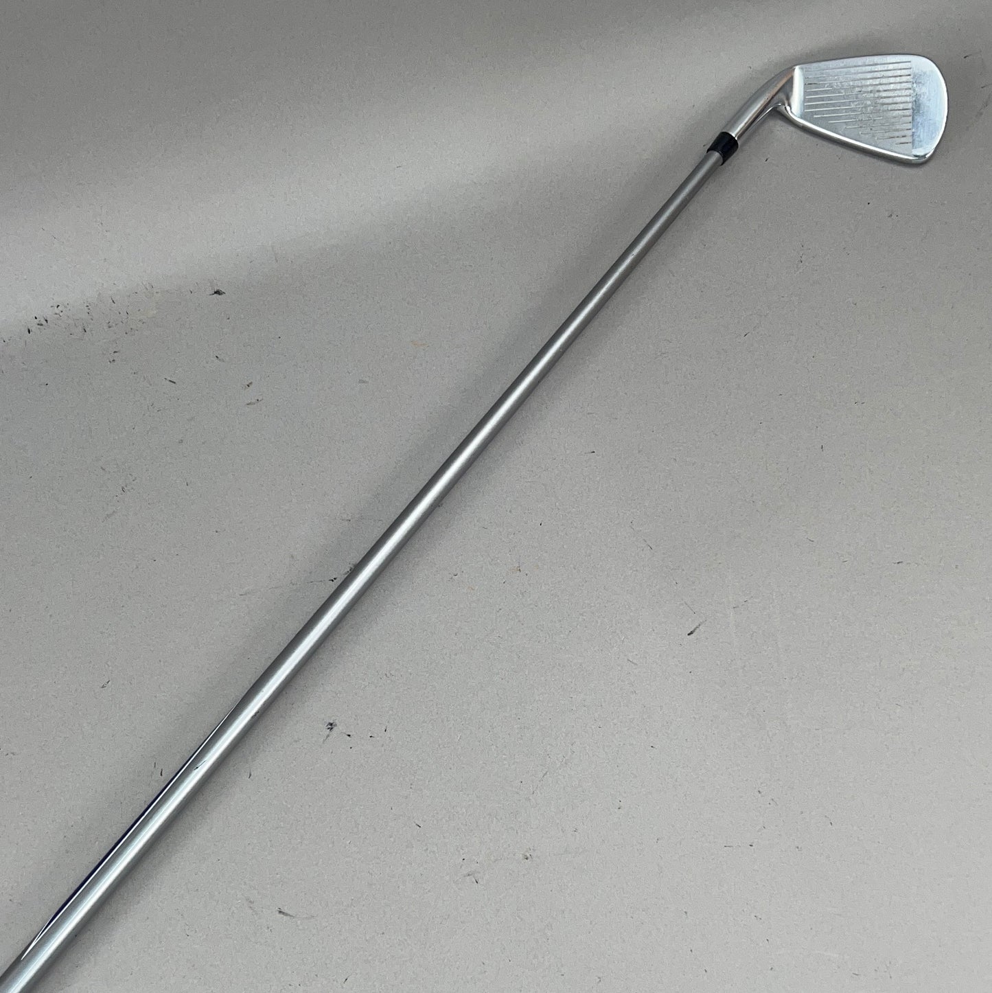 Mizuno JPX 800 Right-Handed 7-Iron