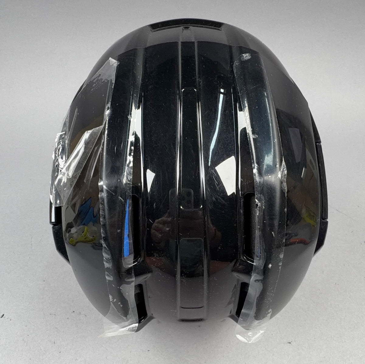 CCM FitLite 3DS Small 7 3/4" to 7 7/8" Junior Hockey Helmet