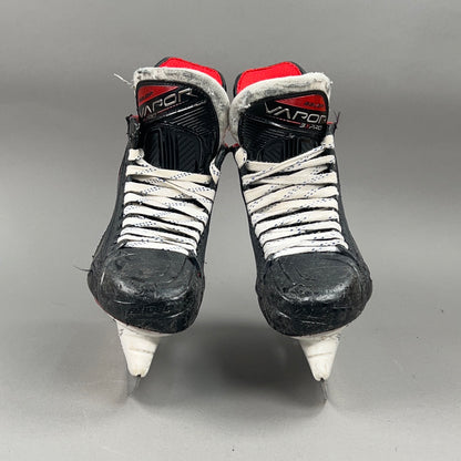 Bauer Vapor 3X Pro Size 4.5 Intermediate Hockey Skates