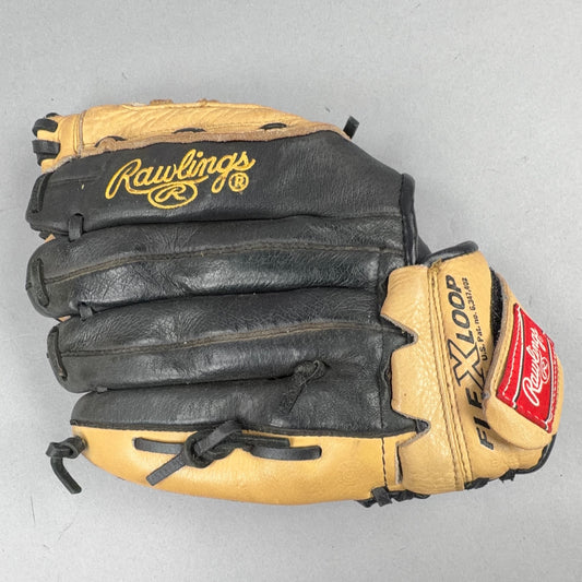 Rawlings Player Preferred 12" Right Hand Thrower Baseball Glove