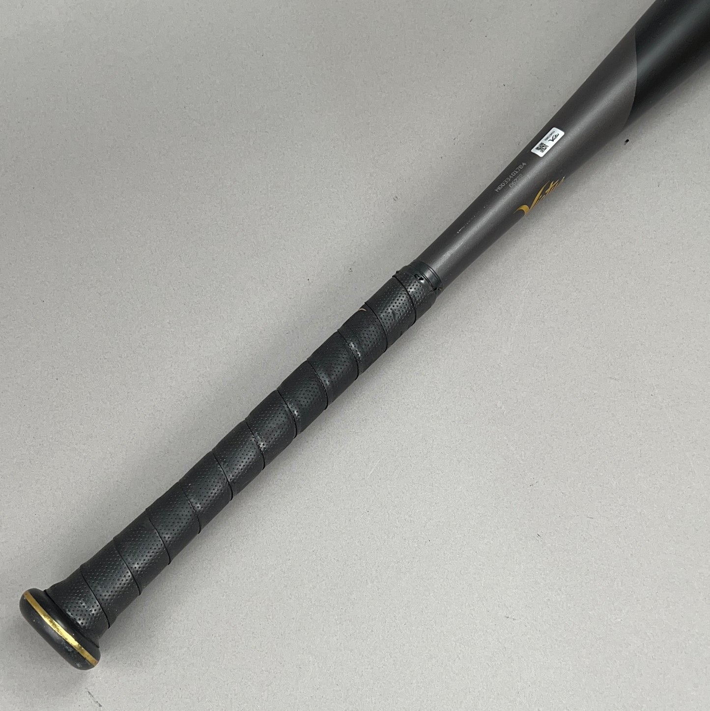 Victus Vandal 2 Gold 32/29 (-3) BBCOR Baseball Bat