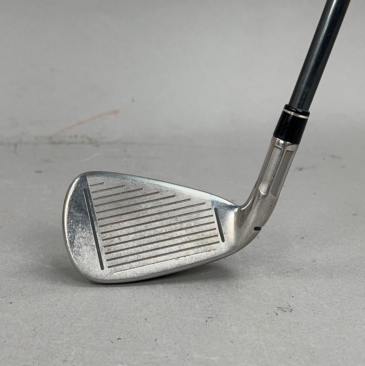 Taylormade M2 Right-Handed 7-Iron Senior Flex Shaft