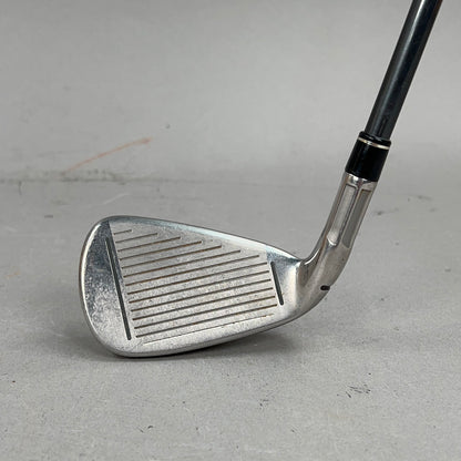Taylormade M2 Right-Handed 7-Iron Senior Flex Shaft