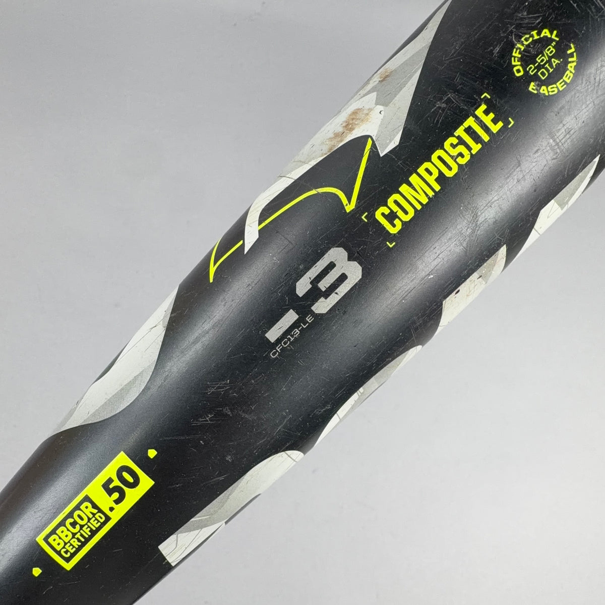 Demarini CF5 32/29 (-3) BBCOR Baseball Bat