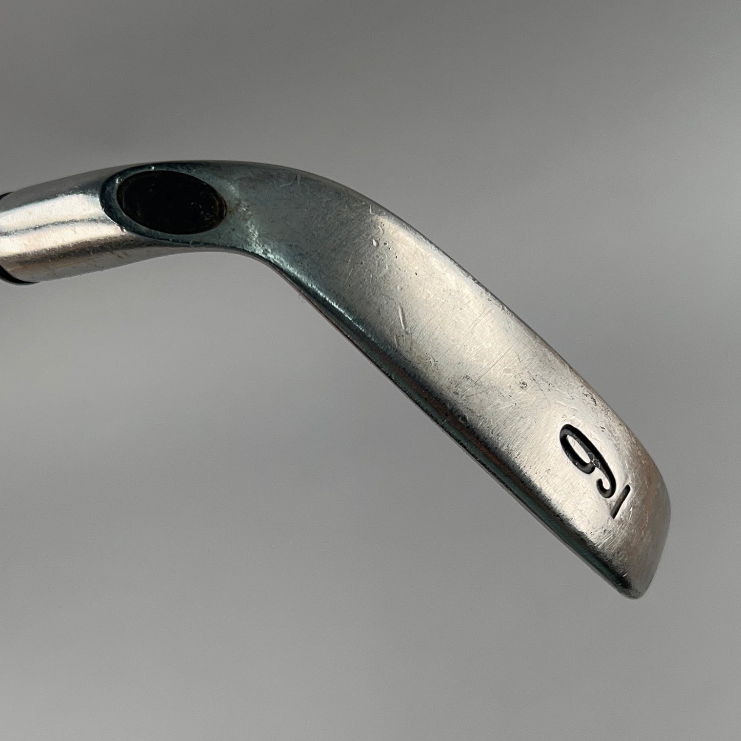 Callaway Steelhead X-14 Right-Handed 9-Iron