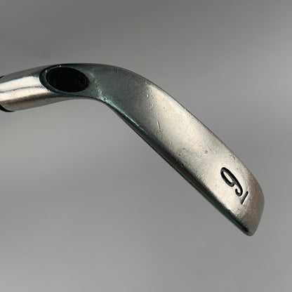 Callaway Steelhead X-14 Right-Handed 9-Iron
