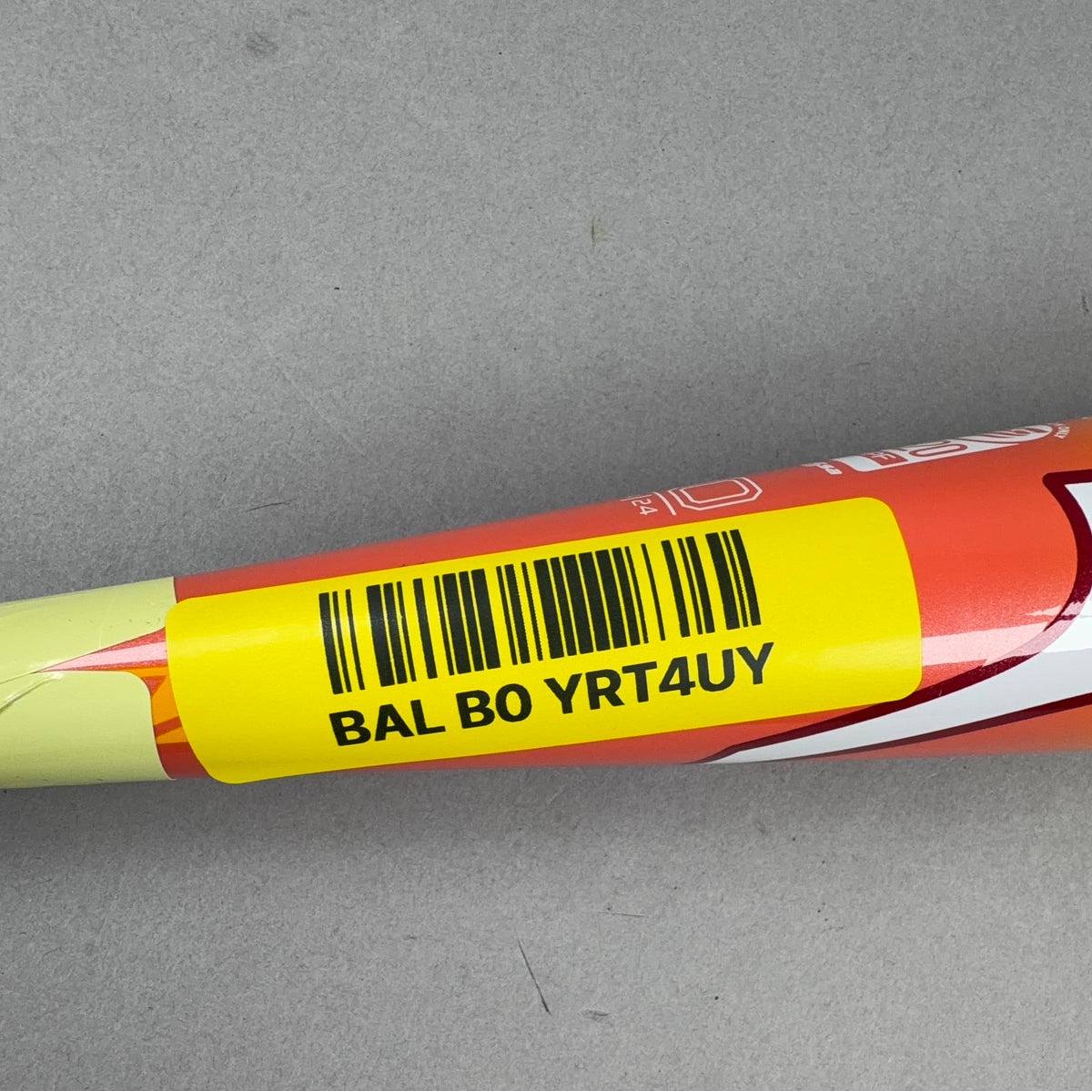 Mizuno CRBN1 34/24 (-10) ASA / NSA / USSSA Softball Bat