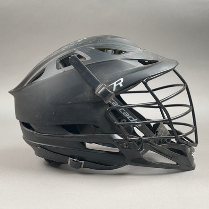 Cascade R OSFM Adjustable 21.5" to 24" Senior Lacrosse Helmet