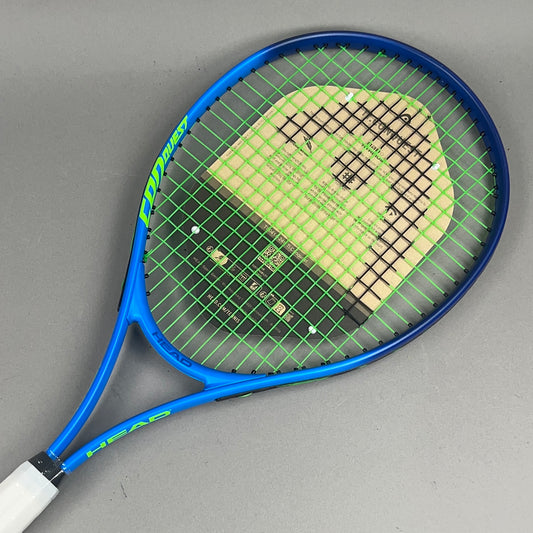 Head Ti Conquest Tennis Racquet 4 3/8" Grip & 108in² Head Size
