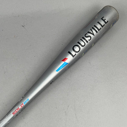 Louisville Slugger MLB180 30/19 (-11) USA Baseball Bat