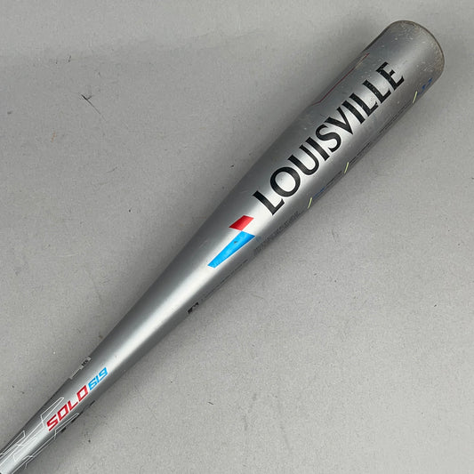 Louisville Slugger MLB180 30/19 (-11) USA Baseball Bat