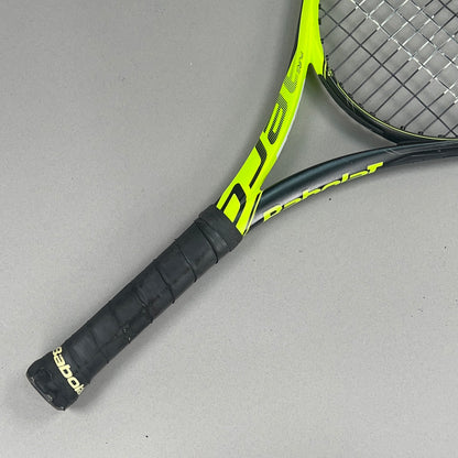 Babolat Pure Aero JR 26 Tennis Racquet 4" Grip & 100in² Head Size