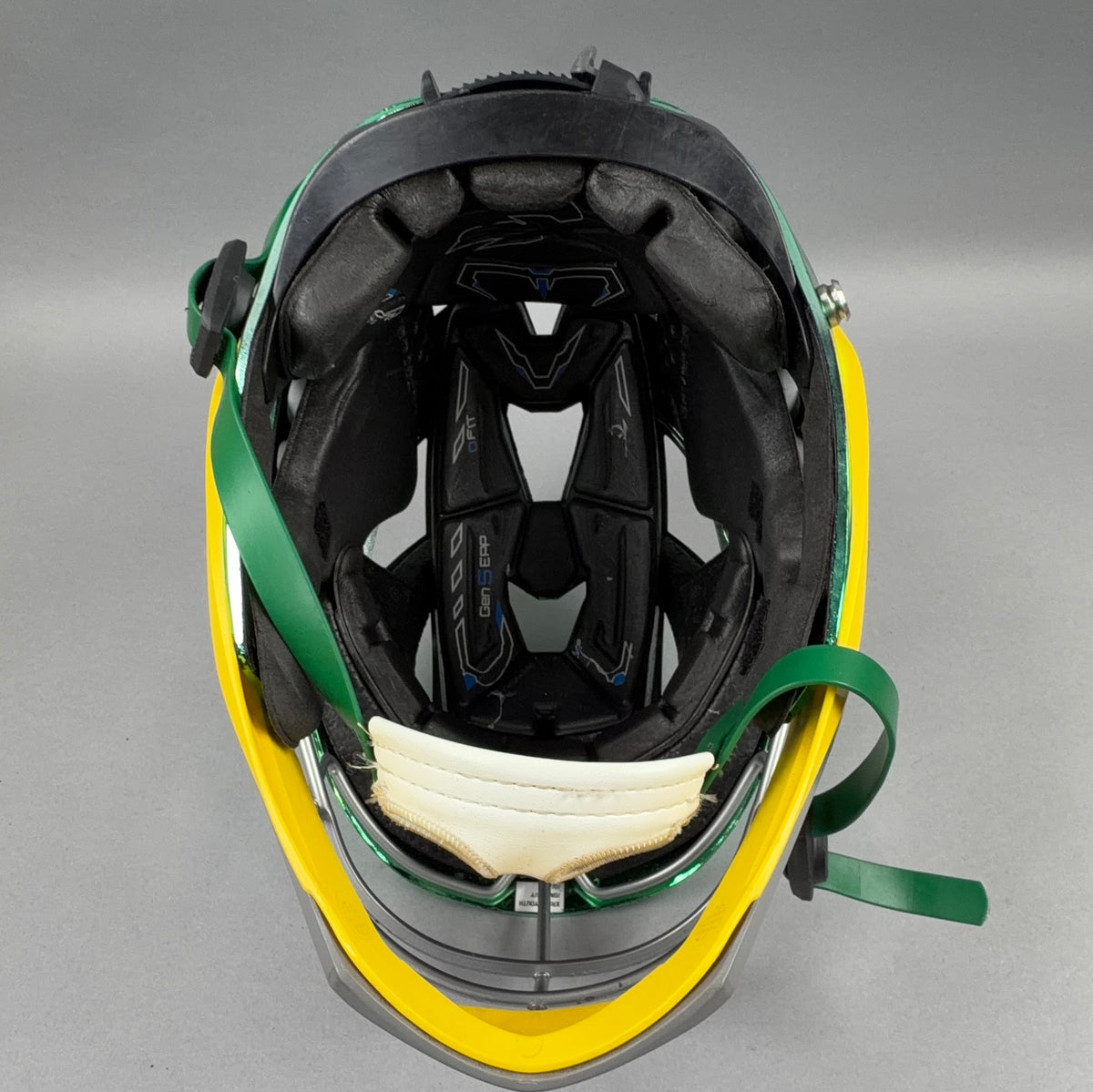 Cascade XRS OSFM Adjustable 21.5" to 24" Lacrosse Helmet