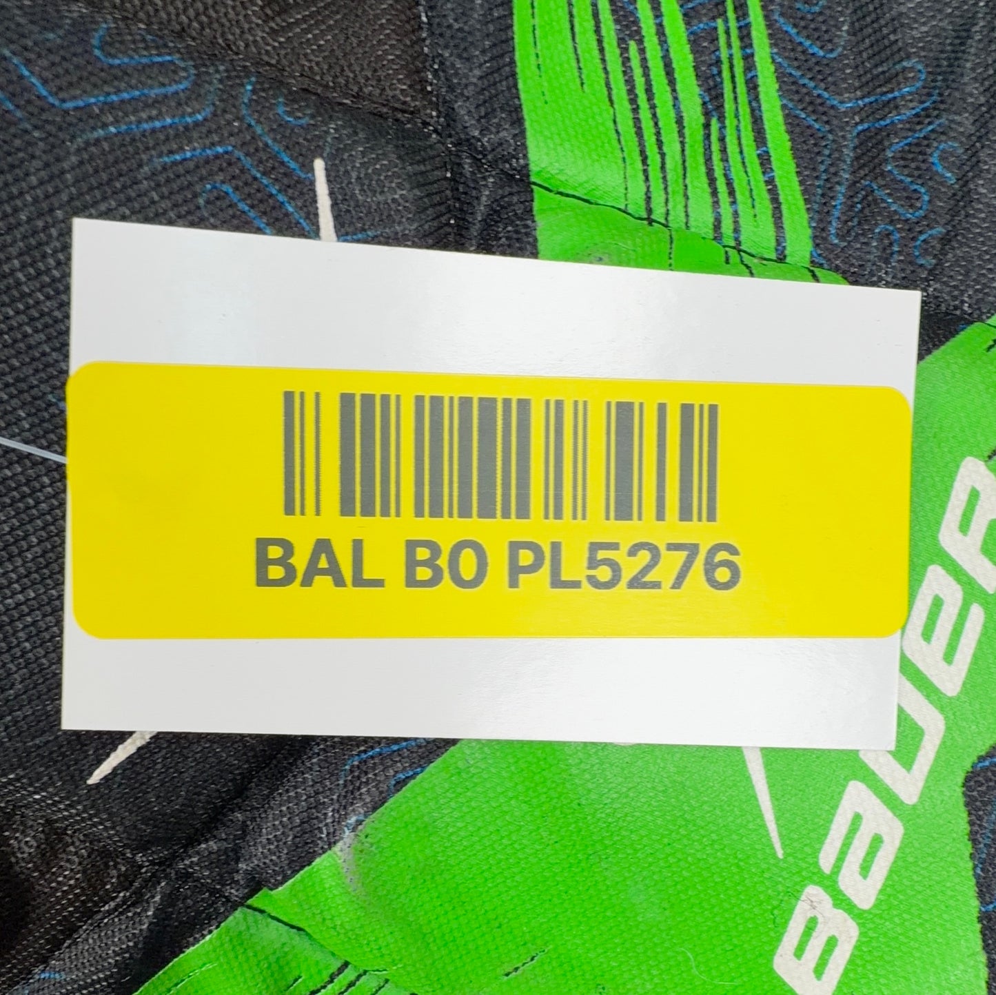 Bauer X Junior Small Hockey Pants