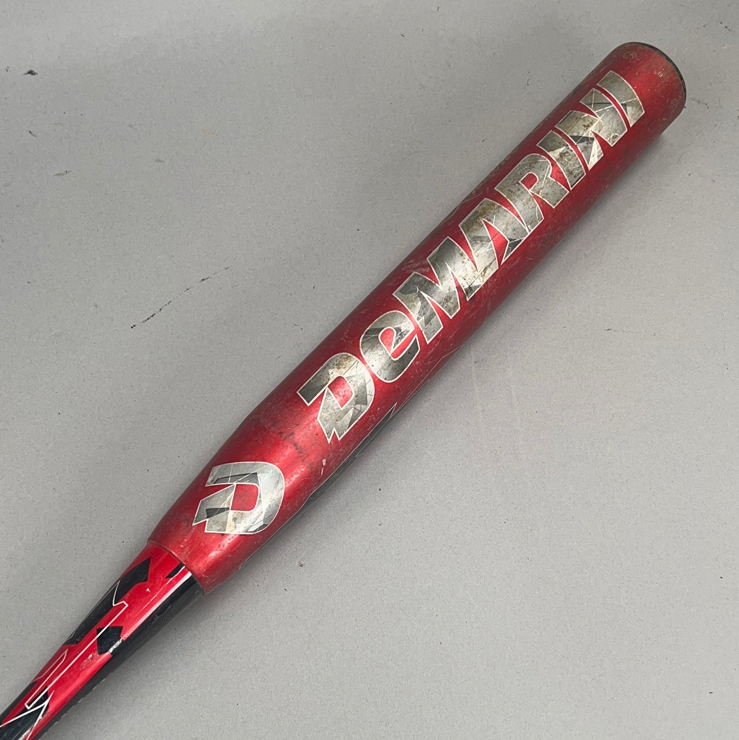 Demarini CF5 Insane 34/24 (-10) ASA / NSA / USSSA Softball Bat