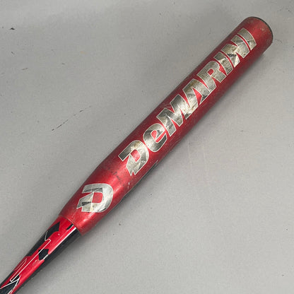 Demarini CF5 Insane 34/24 (-10) ASA / NSA / USSSA Softball Bat