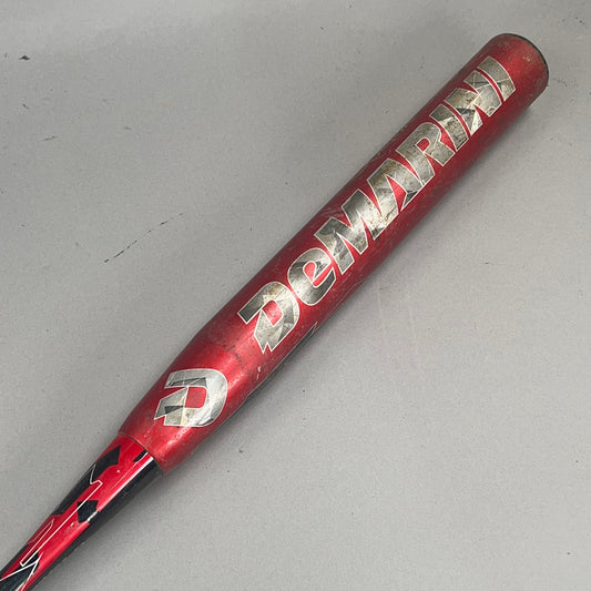 Demarini CF5 Insane 34/24 (-10) ASA / NSA / USSSA Softball Bat