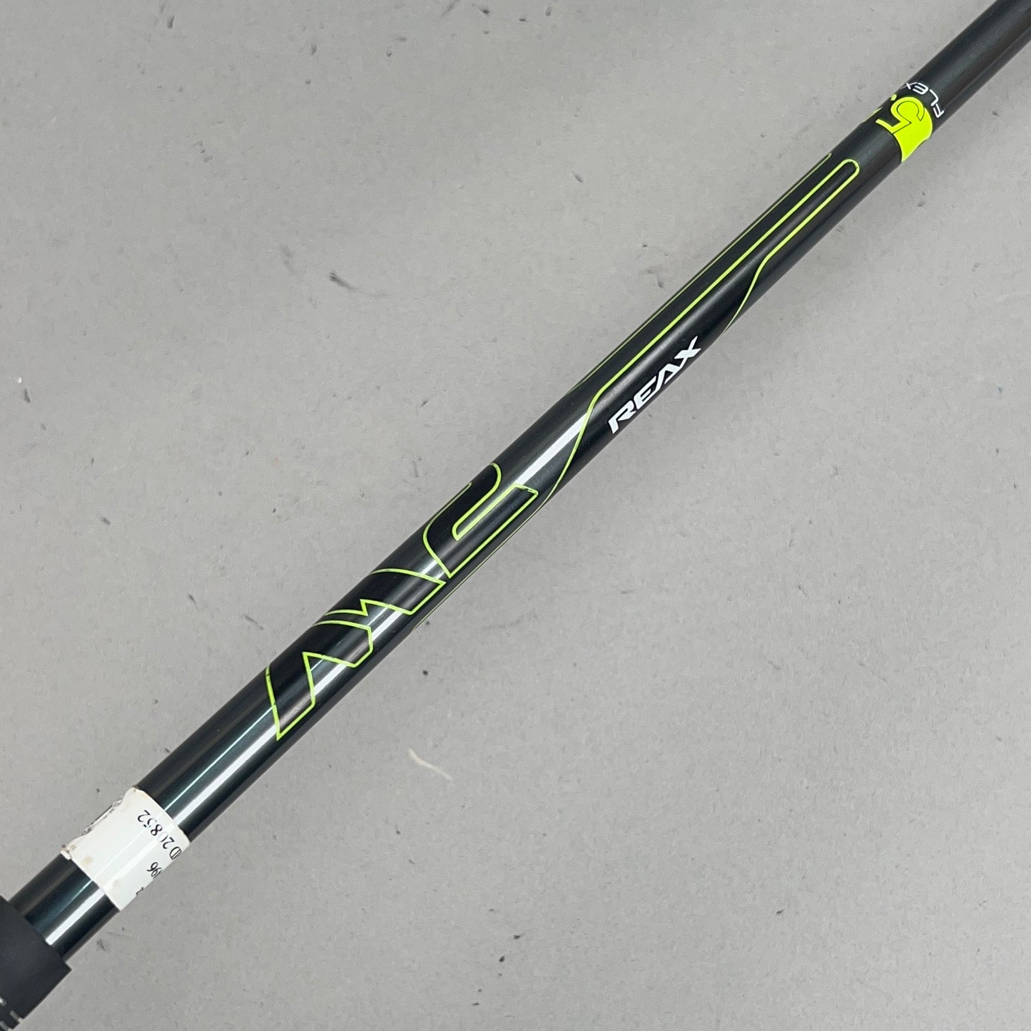 Taylormade M2 Right-Handed 8-Iron Senior Flex Shaft