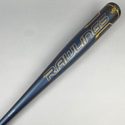 Rawlings Velo ACP 32/27 (-5) USSSA Baseball Bat