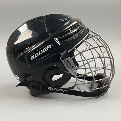 Bauer IMS 5.0 L Large 7" to 7 5/8" Senior Hockey Helmet