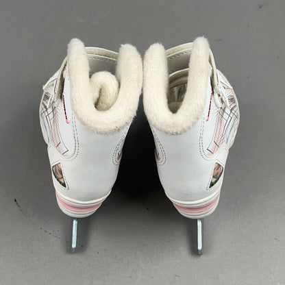 Jackson Softec Size 10Y Ice Skates — view 5