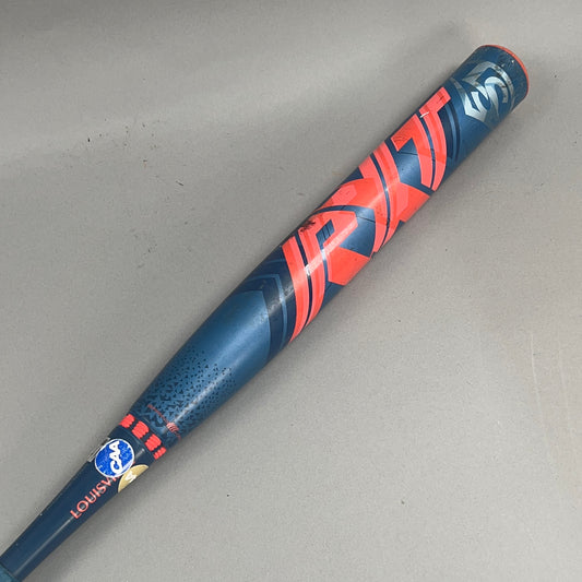 Louisville Slugger RXT 33/23 (-10) ASA / NSA / USSSA Softball Bat